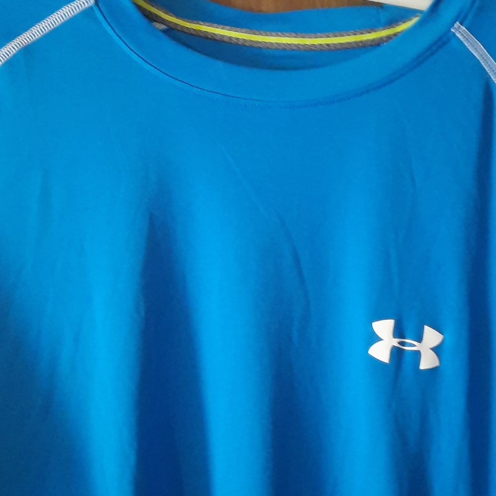 Under Armour shirt